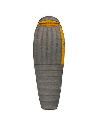 SEA TO SUMMIT | Daunenschlafsack Spark SpII Regular -2 °C | grau