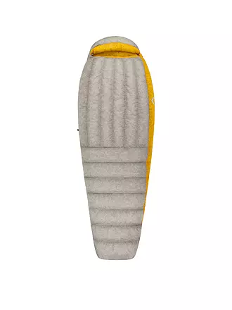 SEA TO SUMMIT | Daunenschlafsack Spark SpIII Regular -8 °C | grau