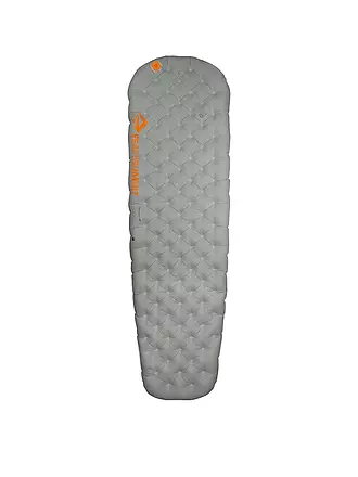 SEA TO SUMMIT | Isomatte Ether Light XT Insulated Air Mat Regular | grau