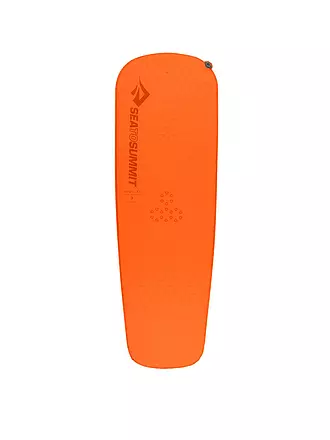 SEA TO SUMMIT | Isomatte UltraLight Self Inflating Mat Large | orange