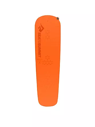 SEA TO SUMMIT | Isomatte UltraLight Self Inflating Mat Regular | orange