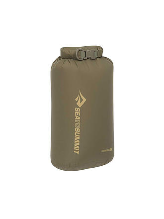 SEA TO SUMMIT | Lightweight Dry Bag 8L | olive