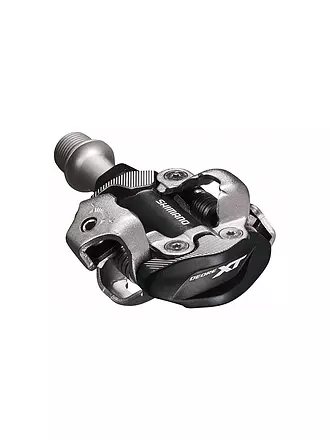 SHIMANO | Fahrrad SPD-Pedale XT PD-M8000 | 