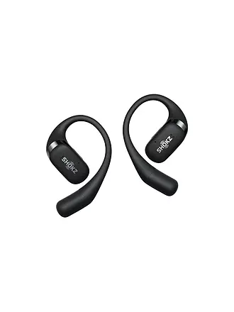 SHOKZ | Kabellose Kopfhörer OpenFit | schwarz