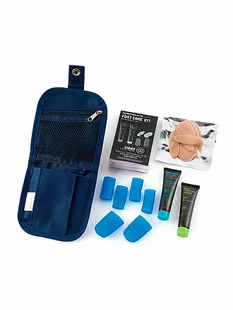 SIDAS | Footcare Kit | blau