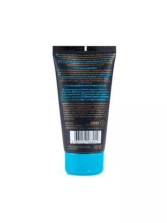 SIDAS | Recovery Cryo Gel 75ml | schwarz