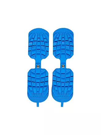 SIDAS | Ski Boot Traction | blau