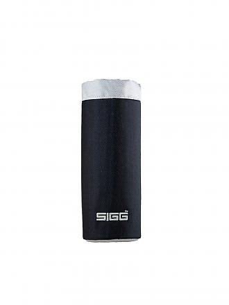 SIGG | Isolierbeutel Nylon 1 L | schwarz