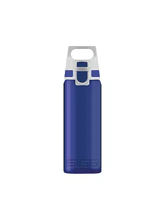 SIGG | Trinkflasche Color One 600ml | blau