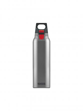 SIGG | Trinkflasche Hot&Cold Class WMB 400ml | grau
