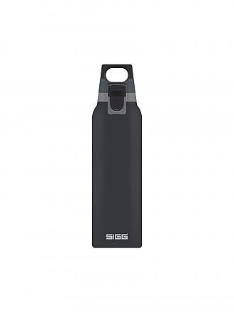 SIGG | Trinkflasche Hot&Cold Class WMB 400ml | grau