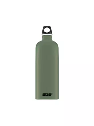 SIGG | Trinkflasche Traveller 1000ml | olive
