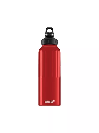 SIGG | Trinkflasche WMB Traveller 1500ml | blau