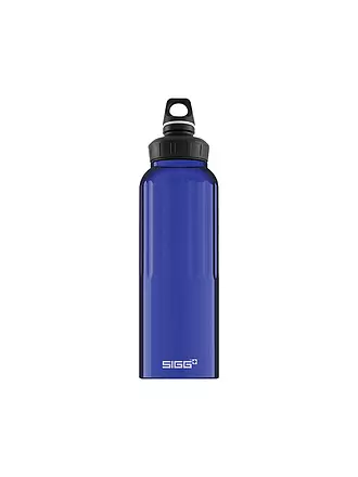 SIGG | Trinkflasche WMB Traveller 1500ml | rot