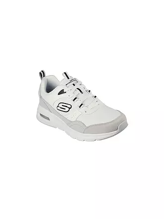 SKECHERS | Damen Fitnessschuhe Skech-Air Court | weiss