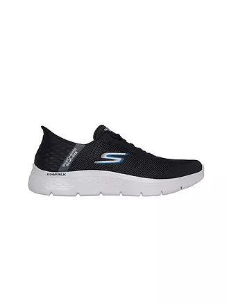 SKECHERS | Herren Sneaker GO WALK Flex | schwarz