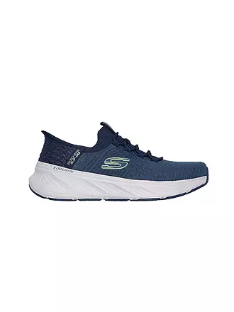 SKECHERS | Herren Sneaker Slip-In Edgeride | blau