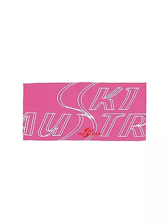SKI AUSTRIA | Kinder Stirnband Classic | türkis