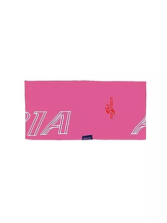 SKI AUSTRIA | Kinder Stirnband Classic | pink