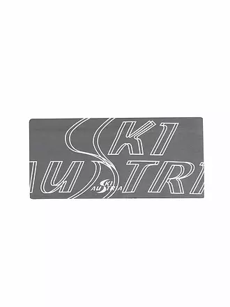 SKI AUSTRIA | Stirnband Headband Modal Classic | grau