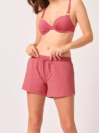 SKINY | Damen Beachshort | pink
