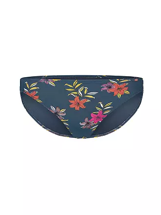SKINY | Damen Bikinihose Lilies | grau