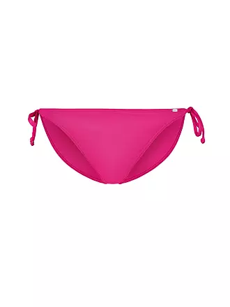 SKINY | Damen Bikinihose zum Binden Every Summer | rosa