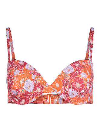 SKINY | Damen Bikinioberteil Bügel Sea Lovers | orange
