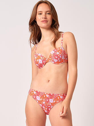 SKINY | Damen Bikinioberteil Bügel Sea Lovers | orange