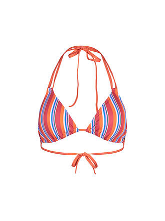 SKINY | Damen Bikinioberteil Triangel mit herausn. Pads | pink