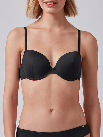 SKINY | Damen Schalen BH Sea Lovers | schwarz