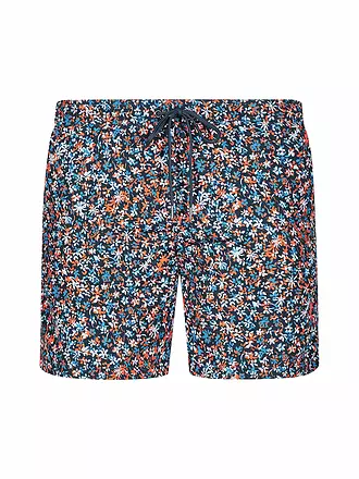 SKINY | Herren Badeshort | blau