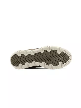SOREL | Damen Schneestiefel Explorer II Joan Felt WP | beige