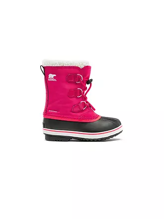 SOREL | Kinder Schneestiefel Yoot Pac™ Nylon | 