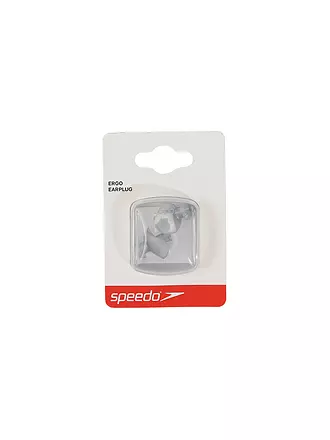 SPEEDO | Ergo Earplug | 