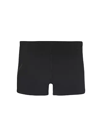 SPEEDO | Herren Badehose HyperBoom Placement-Aquashort | schwarz