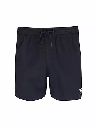 SPEEDO | Herren Badeshort Essential | dunkelblau