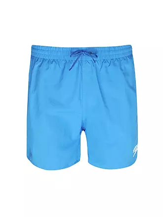 SPEEDO | Herren Badeshort Essential | koralle