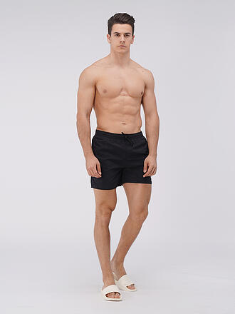 SPEEDO | Herren Badeshort Essential | dunkelblau