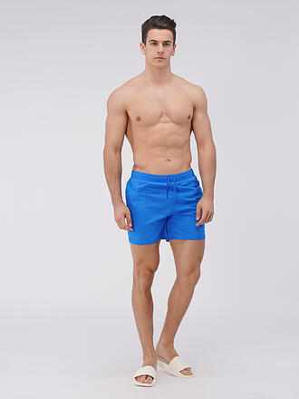 SPEEDO | Herren Badeshort Essential | dunkelblau