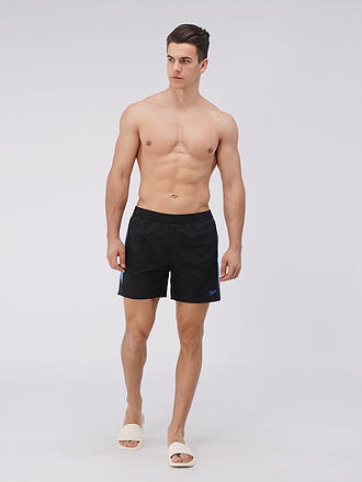 SPEEDO | Herren Badeshort Hyber Boom | blau