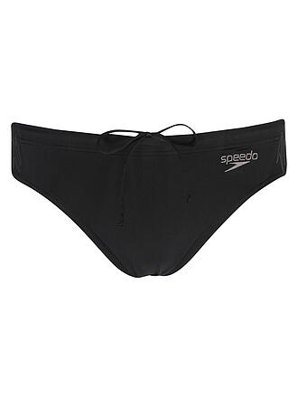 SPEEDO | Herren Badeslip Hyper Boom | schwarz