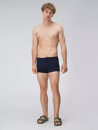 SPEEDO | Herren Beinbadehose Eco Endurance | schwarz