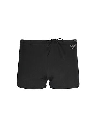 SPEEDO | Herren Beinbadehose Hyper Boom | schwarz