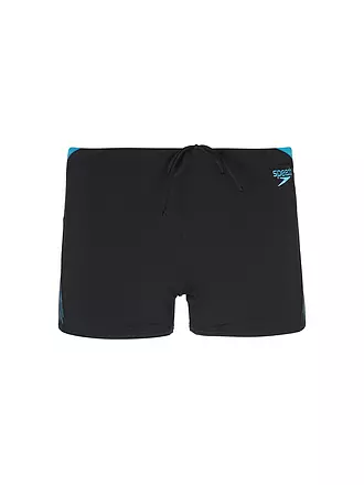 SPEEDO | Herren Beinbadehose Hyper Boom | dunkelblau