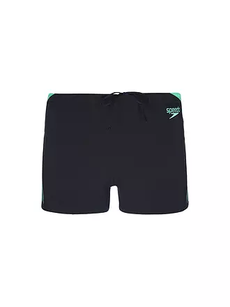 SPEEDO | Herren Beinbadehose Hyper Boom | schwarz