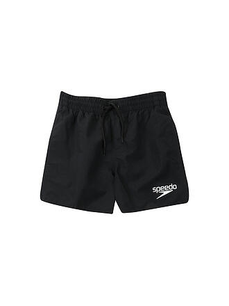 SPEEDO | Jungen Badeshort Essential | dunkelblau