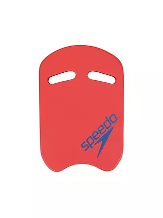 SPEEDO | Kick Board | rot