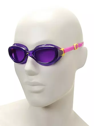 SPEEDO | Kinder Schwimmbrille Futura Classic | blau