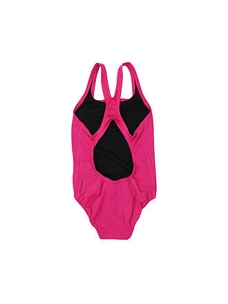 SPEEDO | Mädchen Badeanzug Endurance | dunkelblau